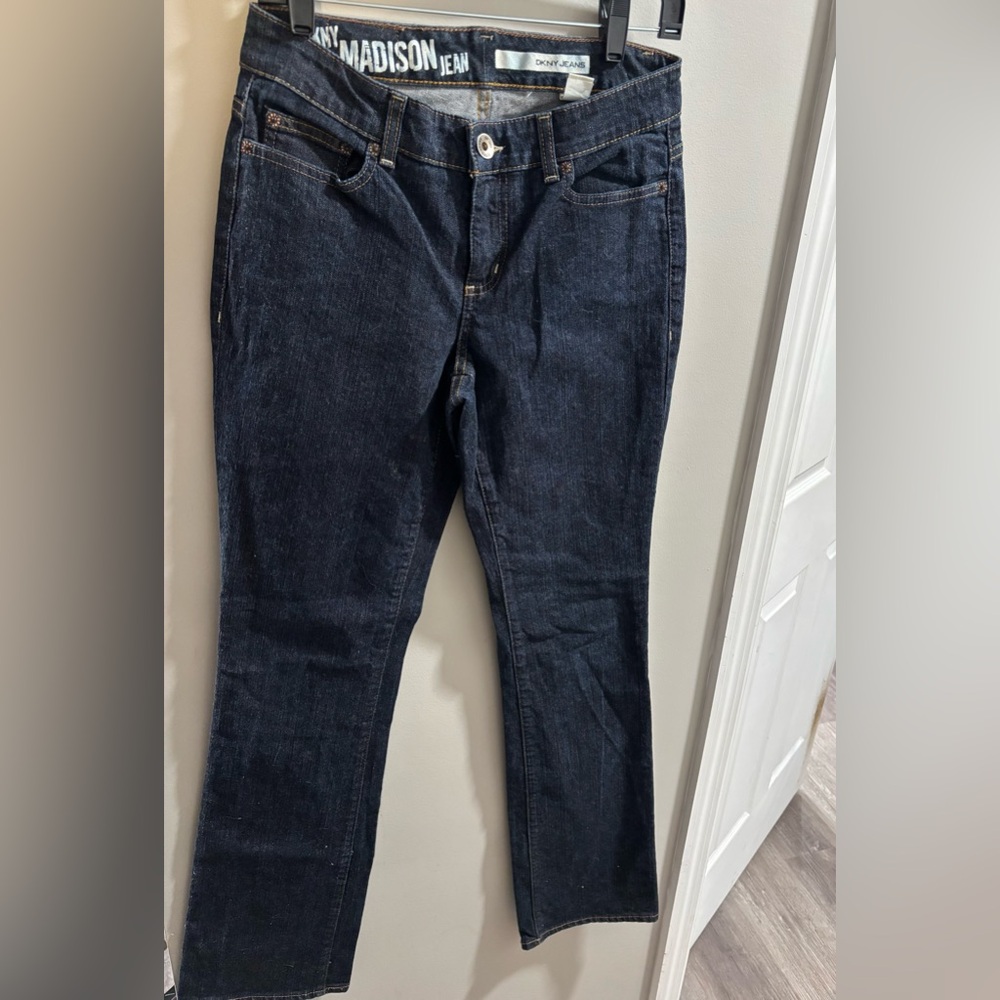 Dkny Madison Jeans